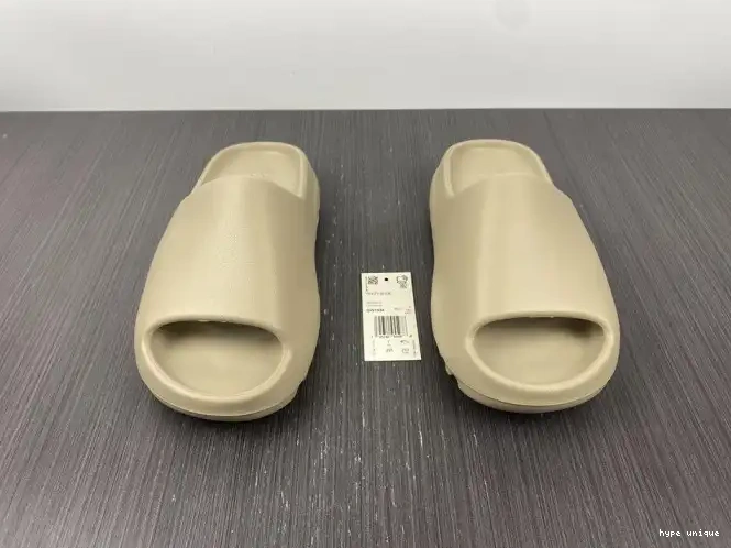 hype Adidas Yeezy GW1934 Slide Pure 0512